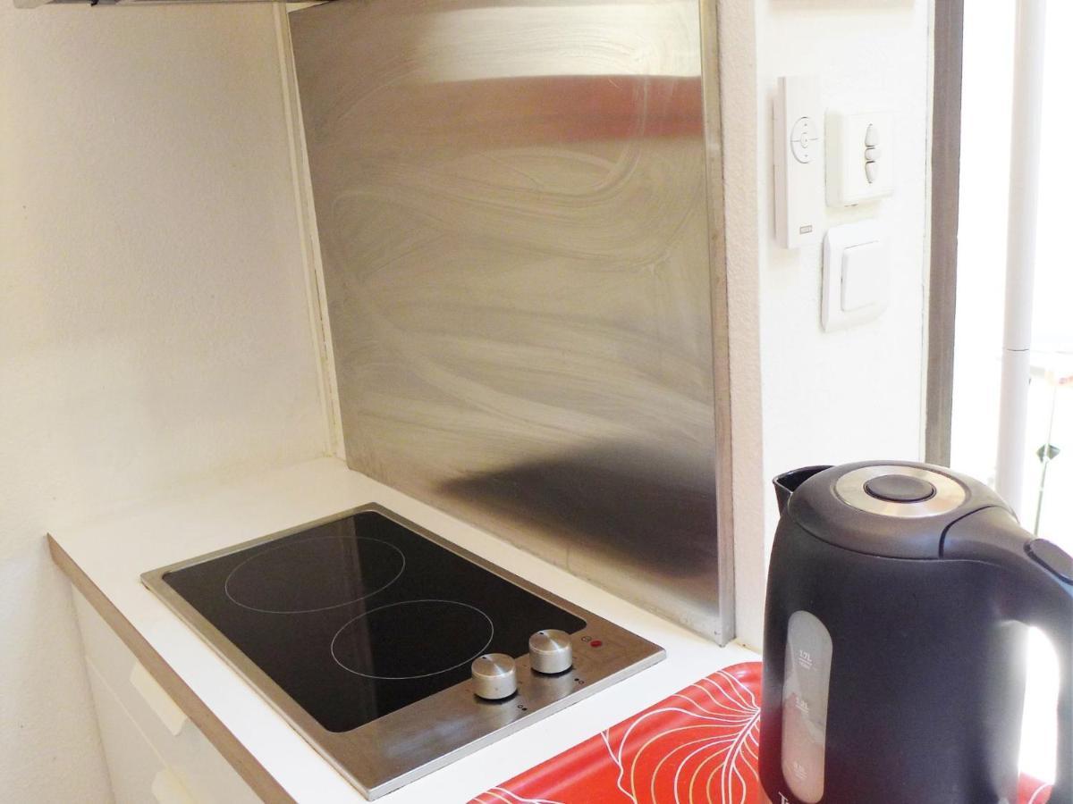 拉卡诺洋阿迪劳斯高尔夫度假屋 外观 照片